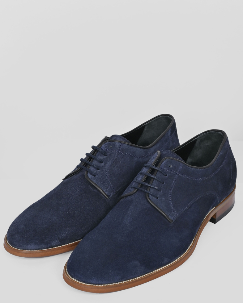 PANTOFI BLEUMARIN PIELE NATURALA 250151172241-1 03