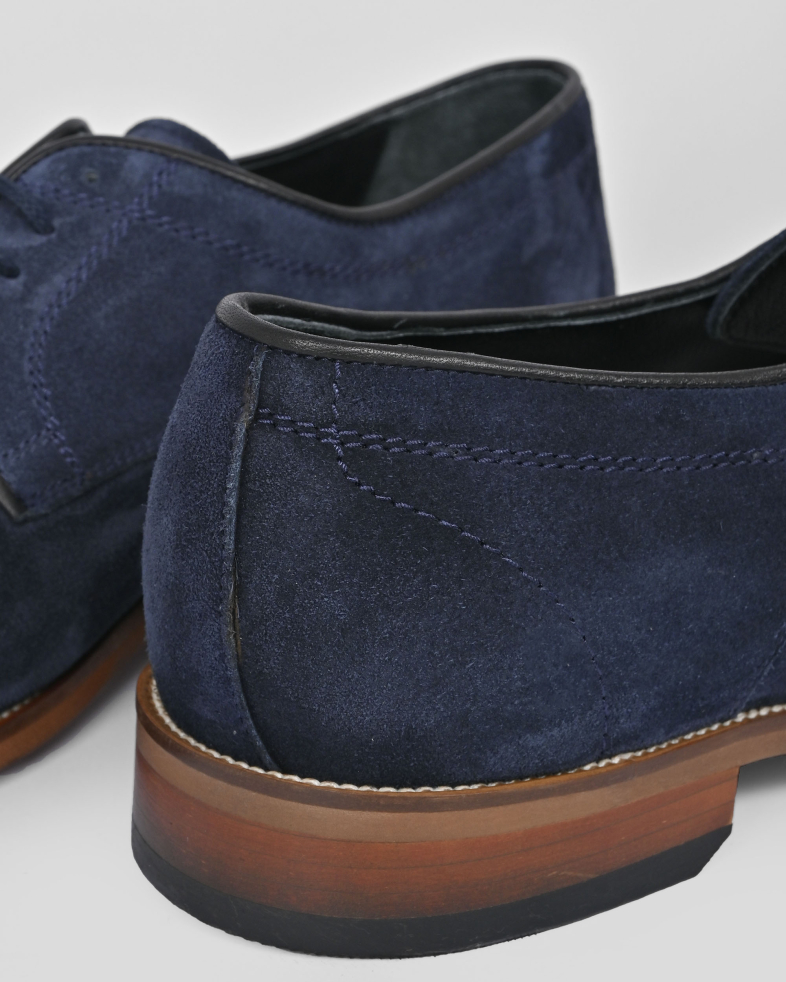 PANTOFI BLEUMARIN PIELE NATURALA 250151172241-1 05