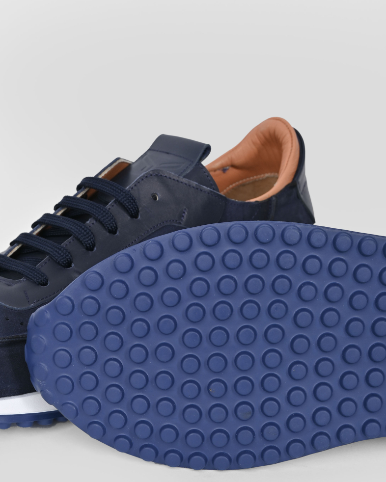 ADIDASI BLEUMARIN PIELE NATURALA 250151172249-1 06