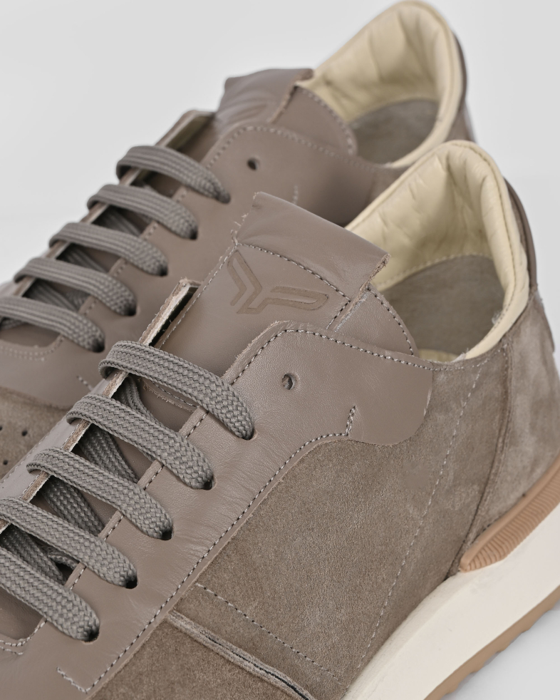 ADIDASI BEJ PIELE NATURALA 250151172249-3 04