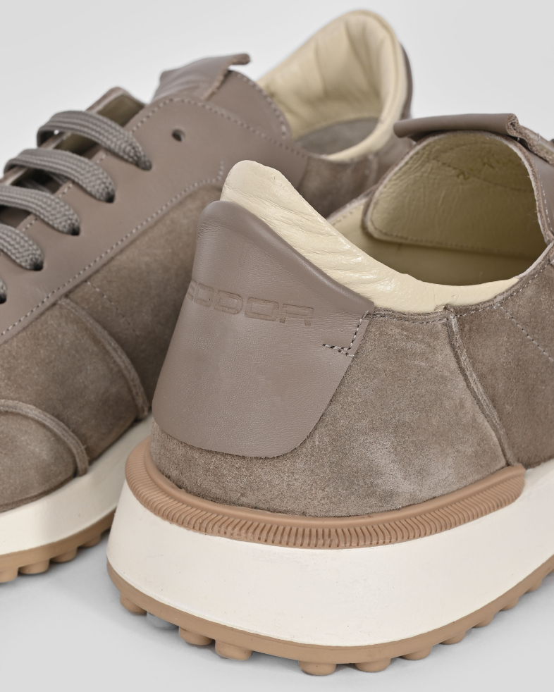 ADIDASI BEJ PIELE NATURALA 250151172249-3 05