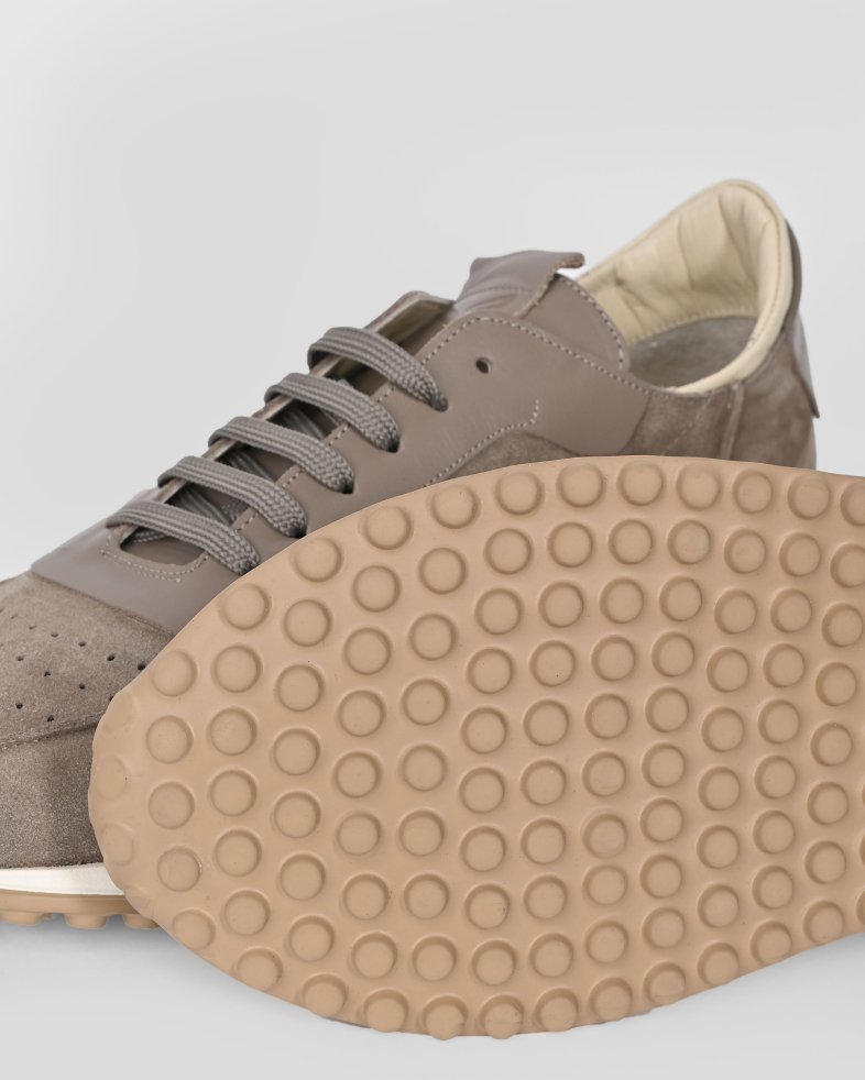 ADIDASI BEJ PIELE NATURALA 250151172249-3 06