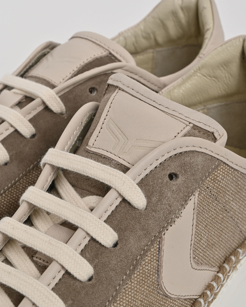 ADIDASI BEJ PIELE NATURALA 250151172250-3 04