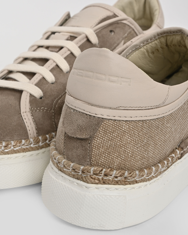 ADIDASI BEJ PIELE NATURALA 250151172250-3 05