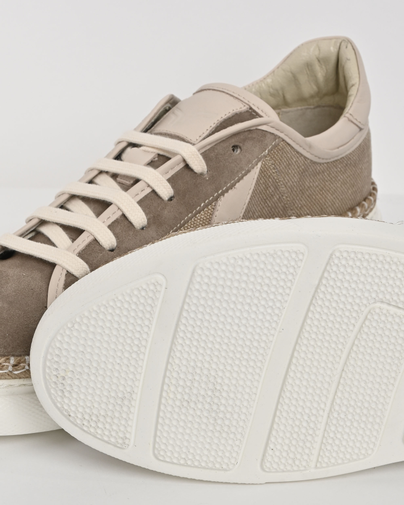 ADIDASI BEJ PIELE NATURALA 250151172250-3 06