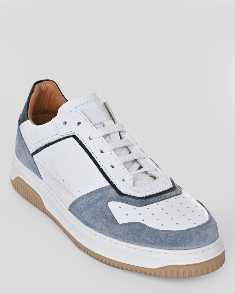 ADIDASI ALBI PIELE NATURALA 250151172251-1 02
