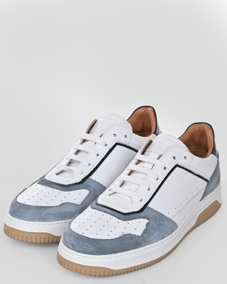 ADIDASI ALBI PIELE NATURALA 250151172251-1 03