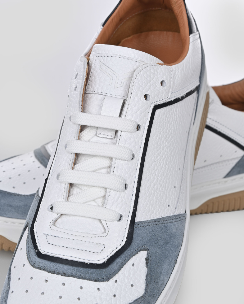 ADIDASI ALBI PIELE NATURALA 250151172251-1 04