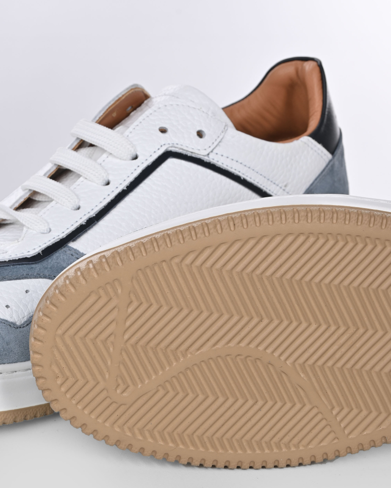 ADIDASI ALBI PIELE NATURALA 250151172251-1 06