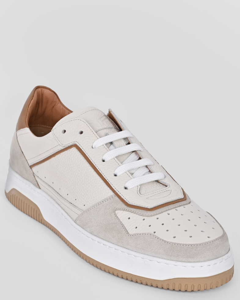 ADIDASI BEJ PIELE NATURALA 250151172251-2 02