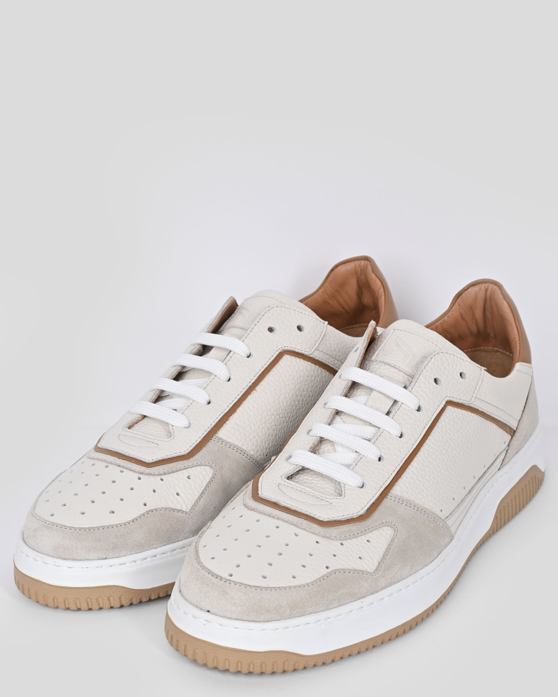 ADIDASI BEJ PIELE NATURALA 250151172251-2 03
