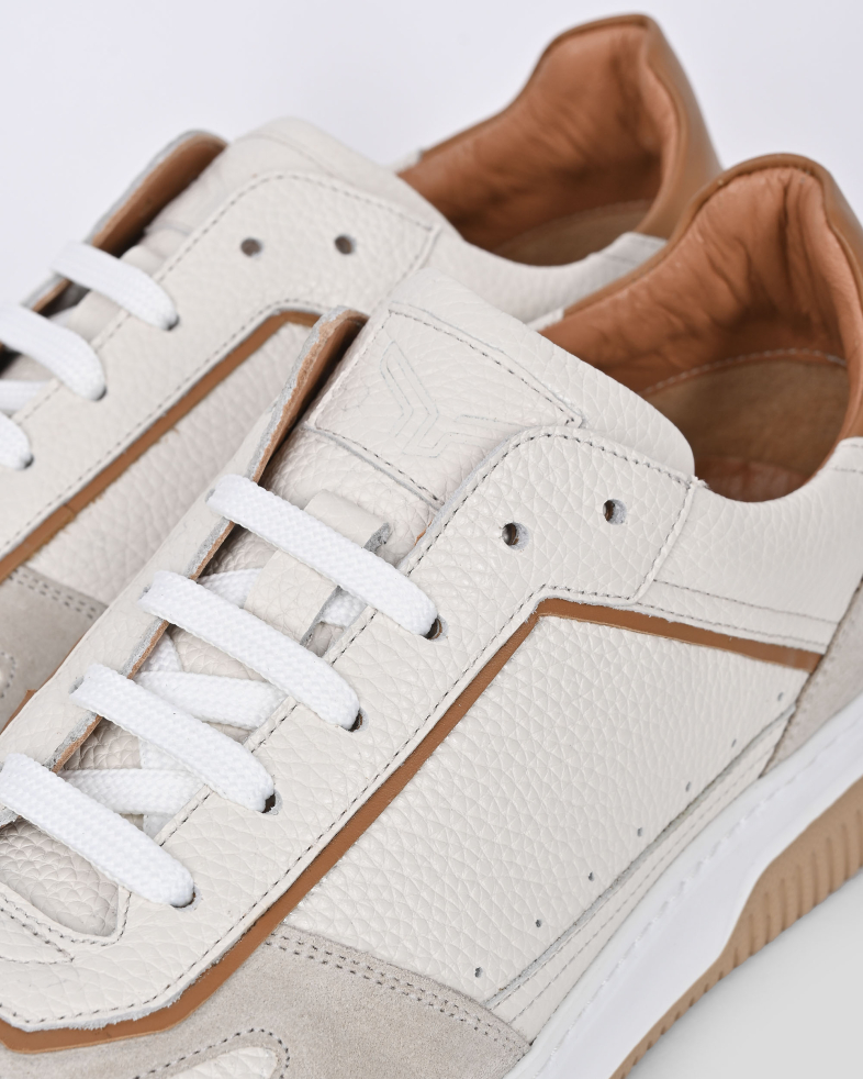 ADIDASI BEJ PIELE NATURALA 250151172251-2 04