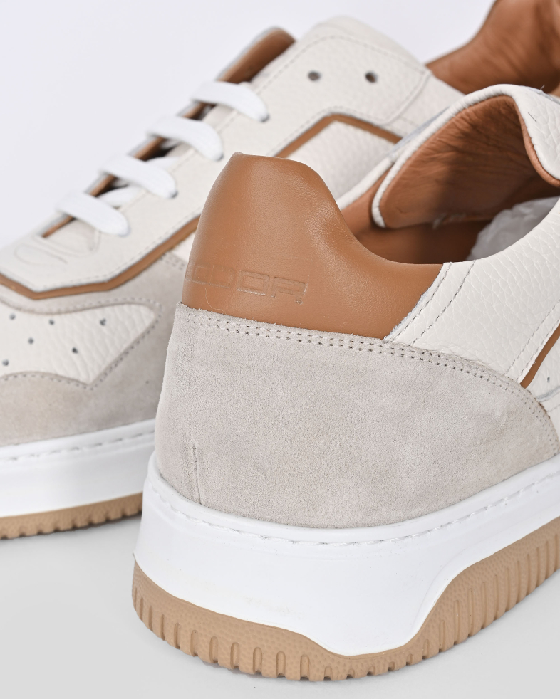 ADIDASI BEJ PIELE NATURALA 250151172251-2 05