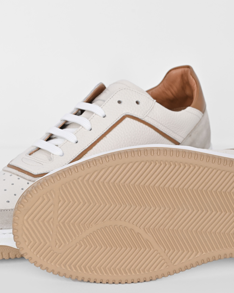 ADIDASI BEJ PIELE NATURALA 250151172251-2 06