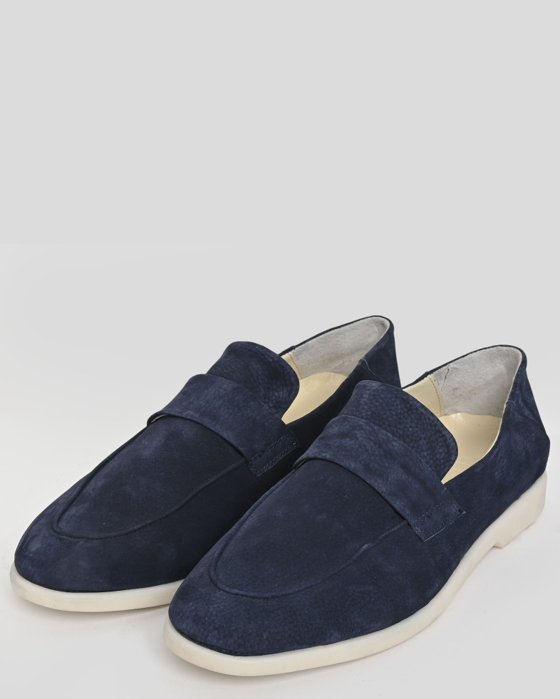 MOCASINI BLEUMARIN PIELE NATURALA 250151172255-2 03