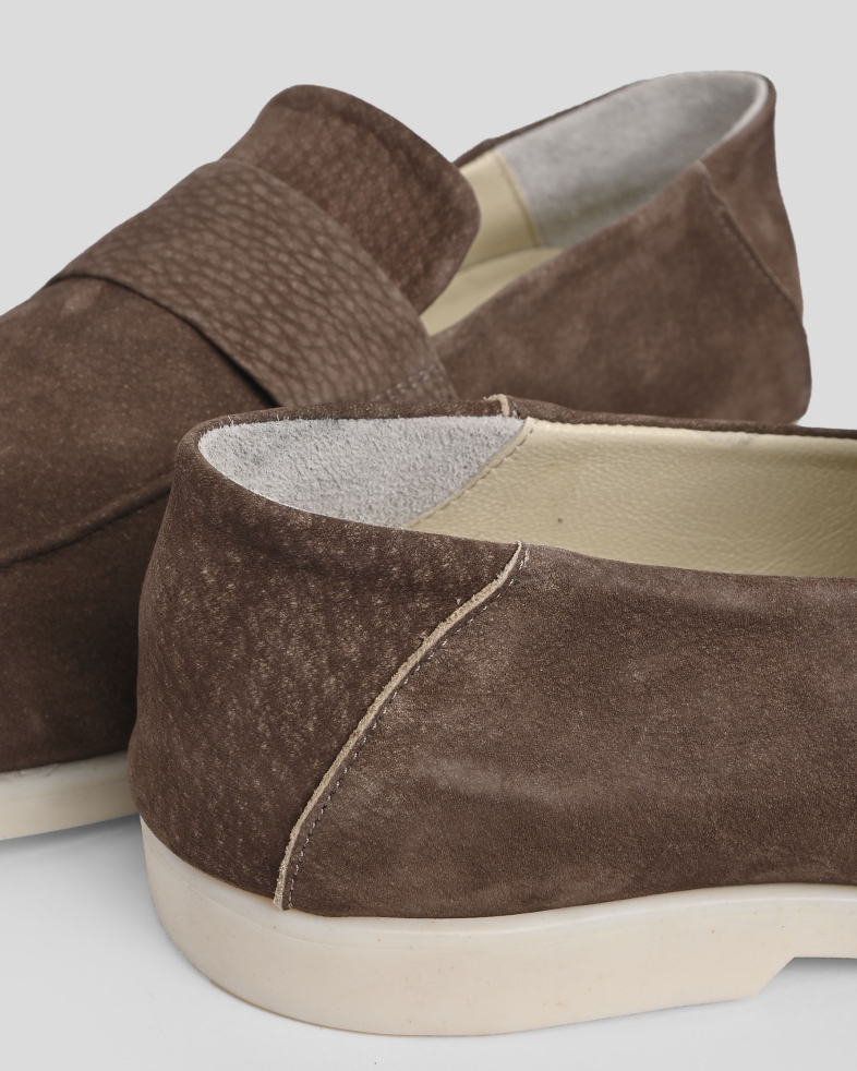 MOCASINI MARO PIELE NATURALA 250151172255-3 05