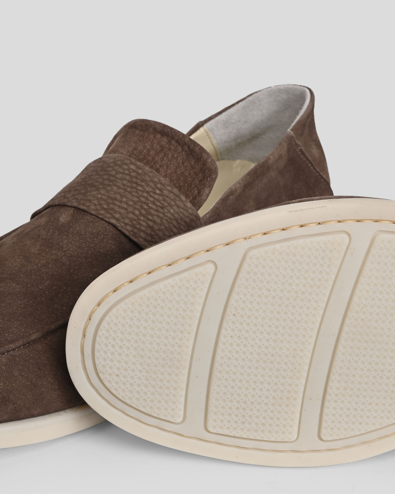 MOCASINI MARO PIELE NATURALA 250151172255-3 06