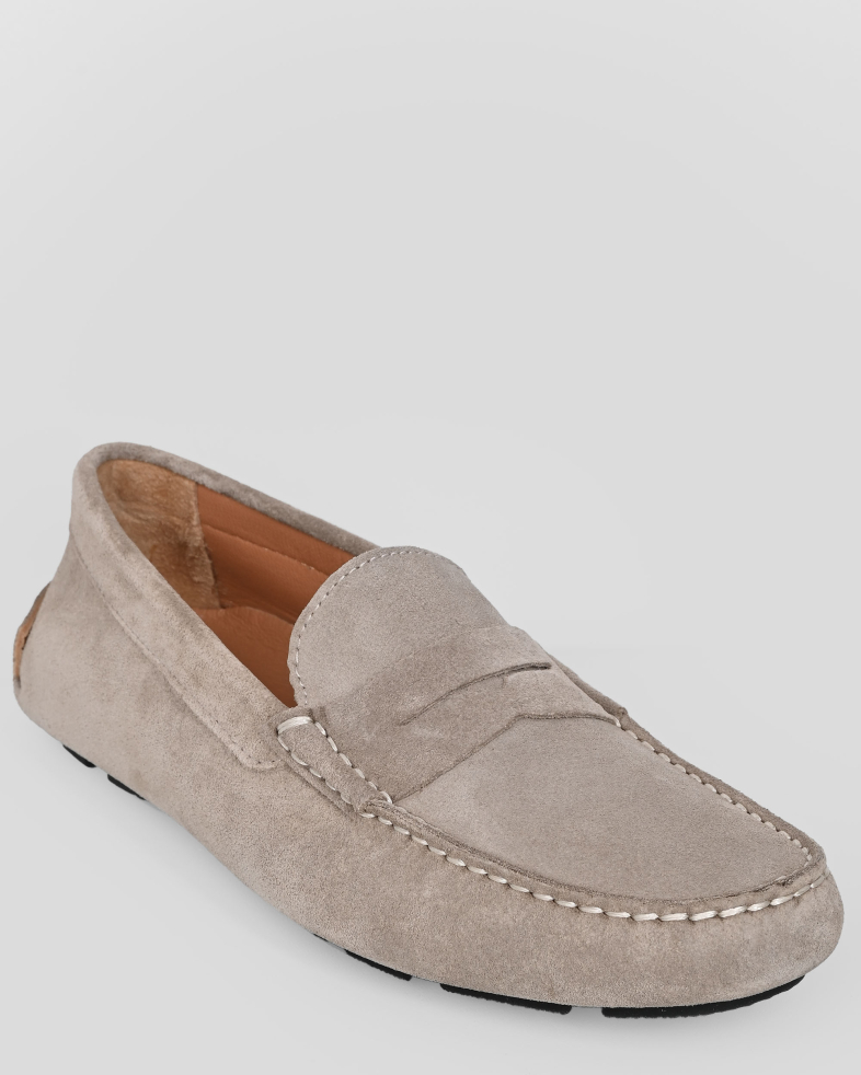 MOCASINI BEJ PIELE NATURALA 250151172256-3 02