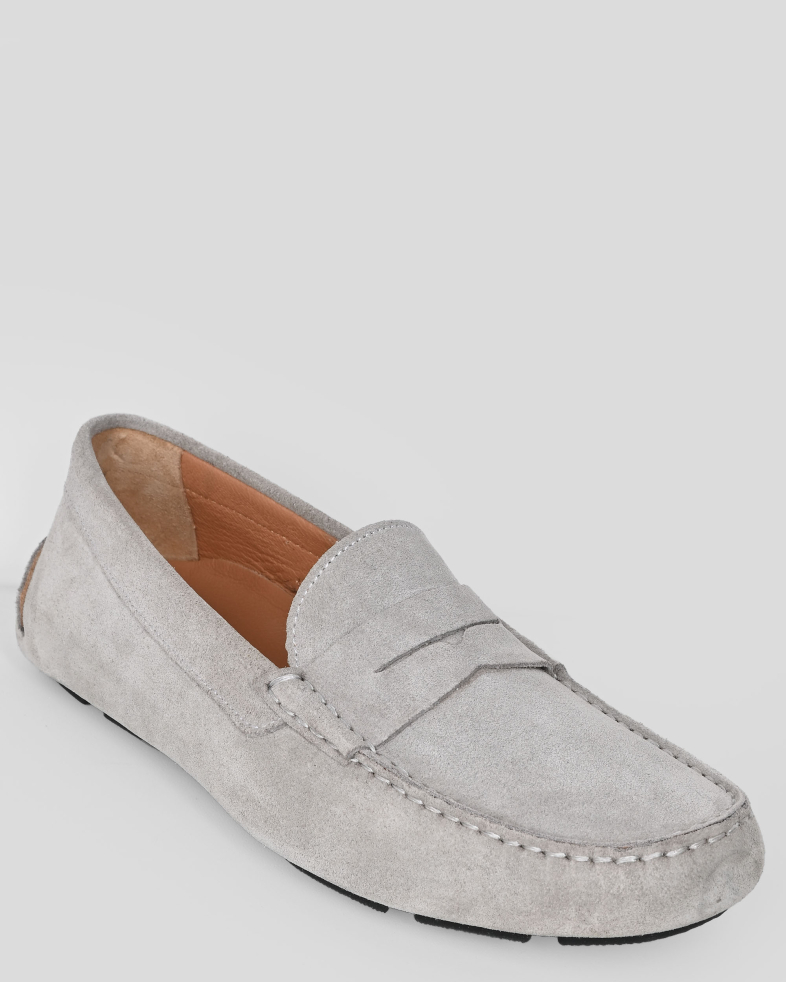 MOCASINI GRI PIELE NATURALA 250151172256-4 02