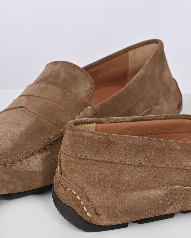MOCASINI MARO PIELE NATURALA 250151172256-6 05