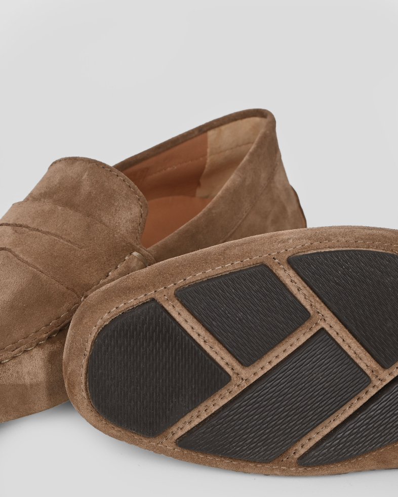 MOCASINI MARO PIELE NATURALA 250151172256-6 06