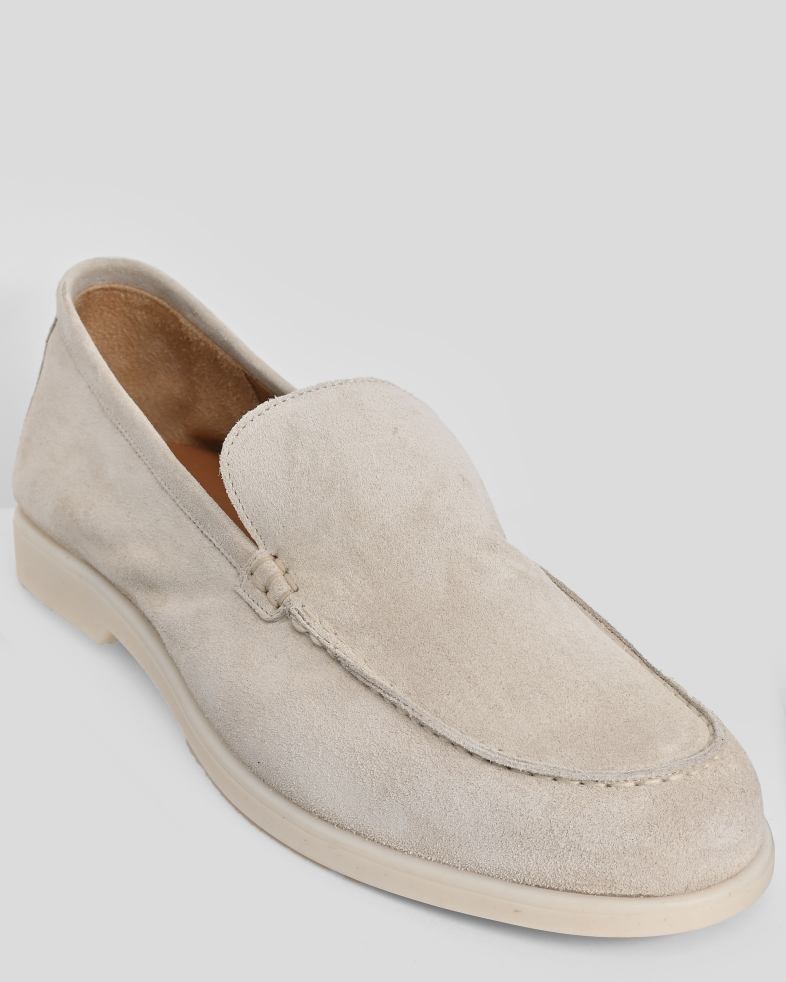 MOCASINI BEJ PIELE NATURALA 250151172257-2 02