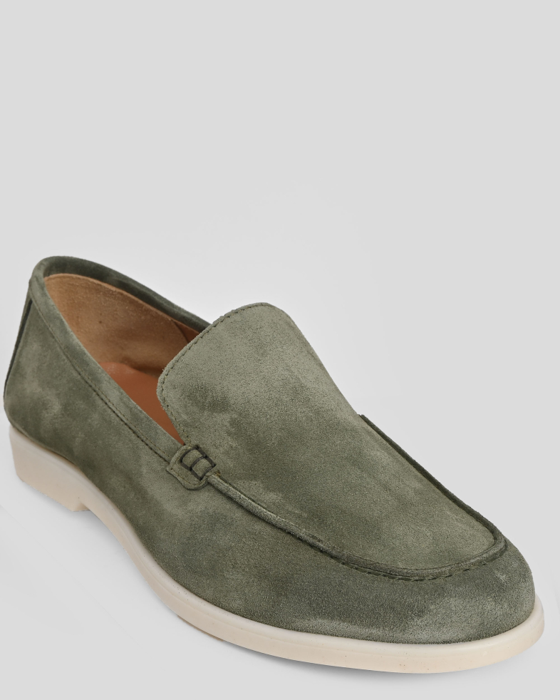 MOCASINI VERDE PIELE NATURALA 250151172257-4 02