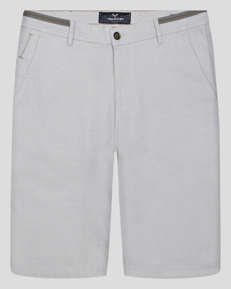 PANTALONI SCURTI BEJ 230113121292-6 01