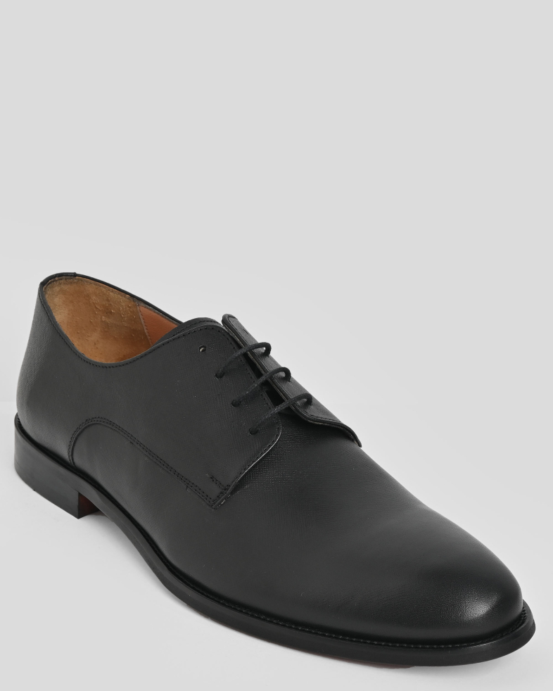 PANTOFI NEGRI PIELE NATURALA 250151172267-1 02