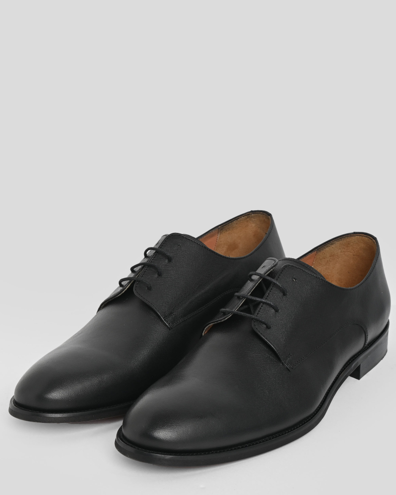 PANTOFI NEGRI PIELE NATURALA 250151172267-1 03