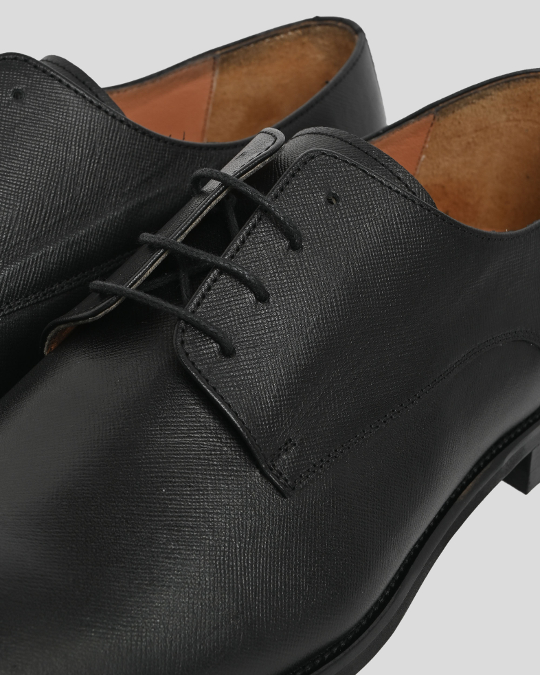 PANTOFI NEGRI PIELE NATURALA 250151172267-1 04