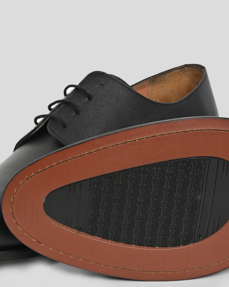 PANTOFI NEGRI PIELE NATURALA 250151172267-1 06