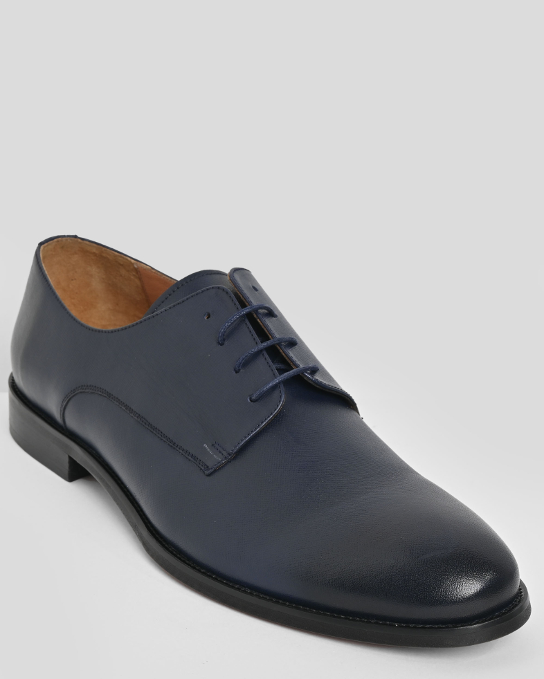 PANTOFI BLEUMARIN PIELE NATURALA 250151172267-2 02