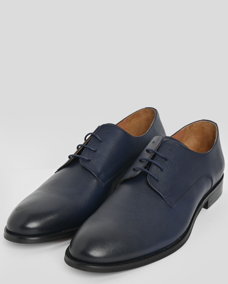 PANTOFI BLEUMARIN PIELE NATURALA 250151172267-2 03
