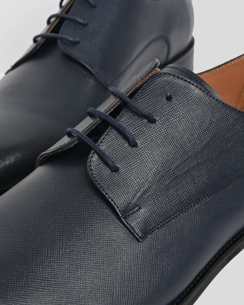PANTOFI BLEUMARIN PIELE NATURALA 250151172267-2 04