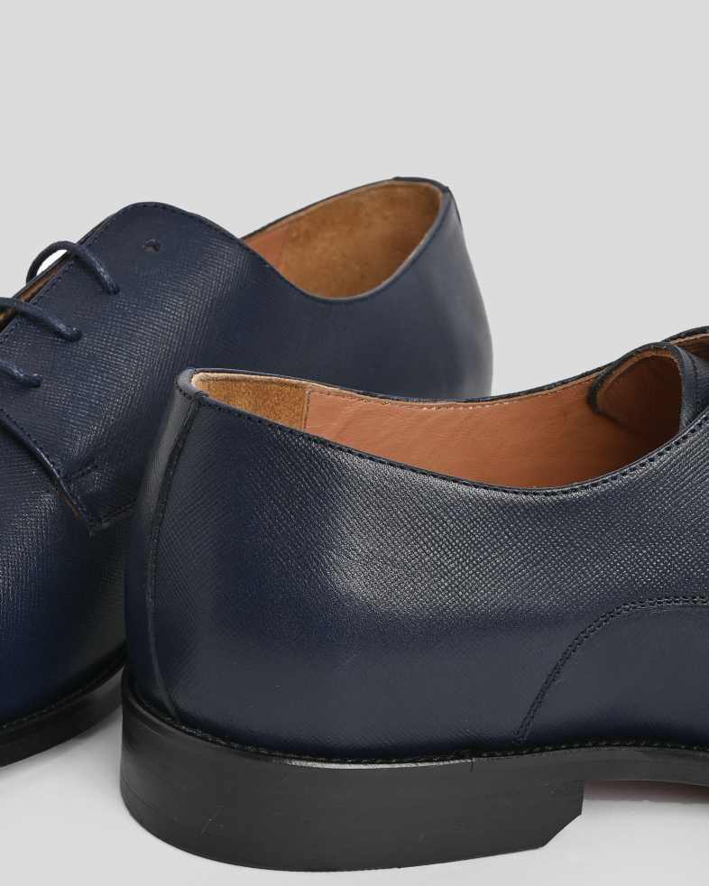 PANTOFI BLEUMARIN PIELE NATURALA 250151172267-2 05
