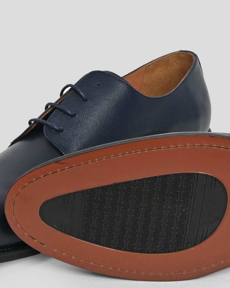 PANTOFI BLEUMARIN PIELE NATURALA 250151172267-2 06