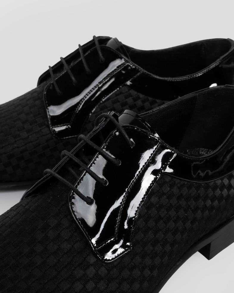 PANTOFI NEGRI PIELE NATURALA 240151172193-1 04