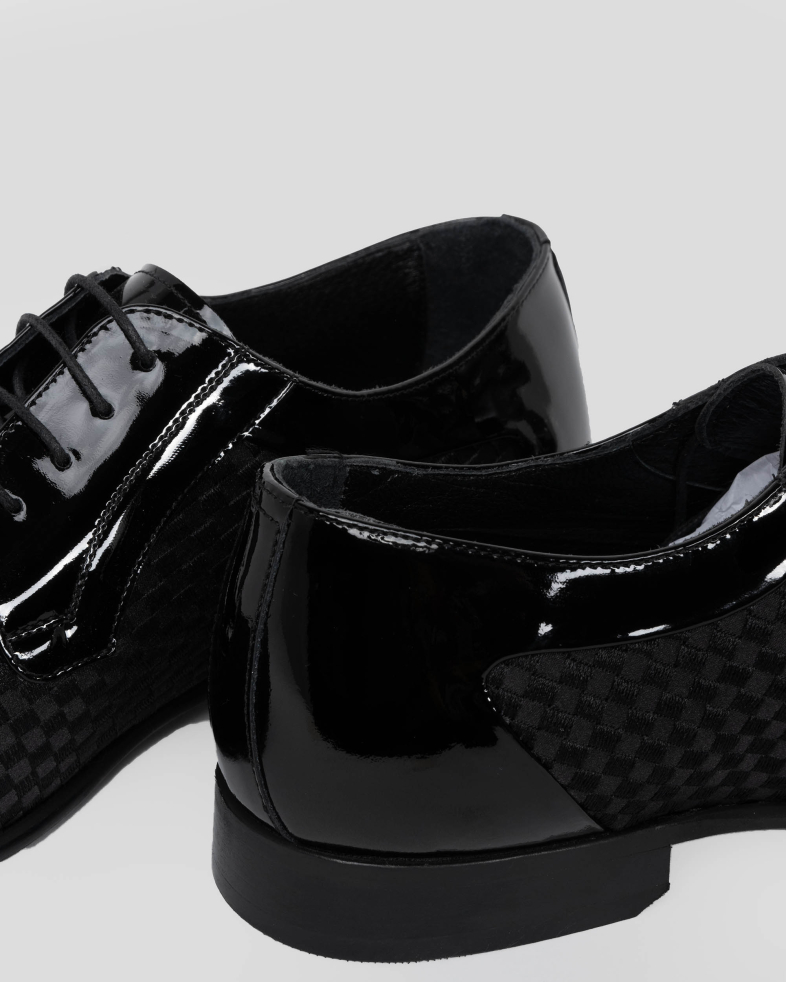 PANTOFI NEGRI PIELE NATURALA 240151172193-1 05