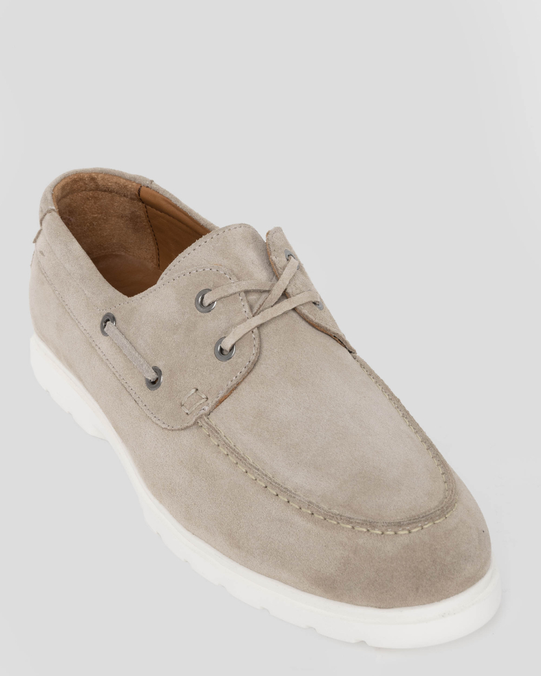 MOCASINI BEJ PIELE NATURALA 240136172184-2 02