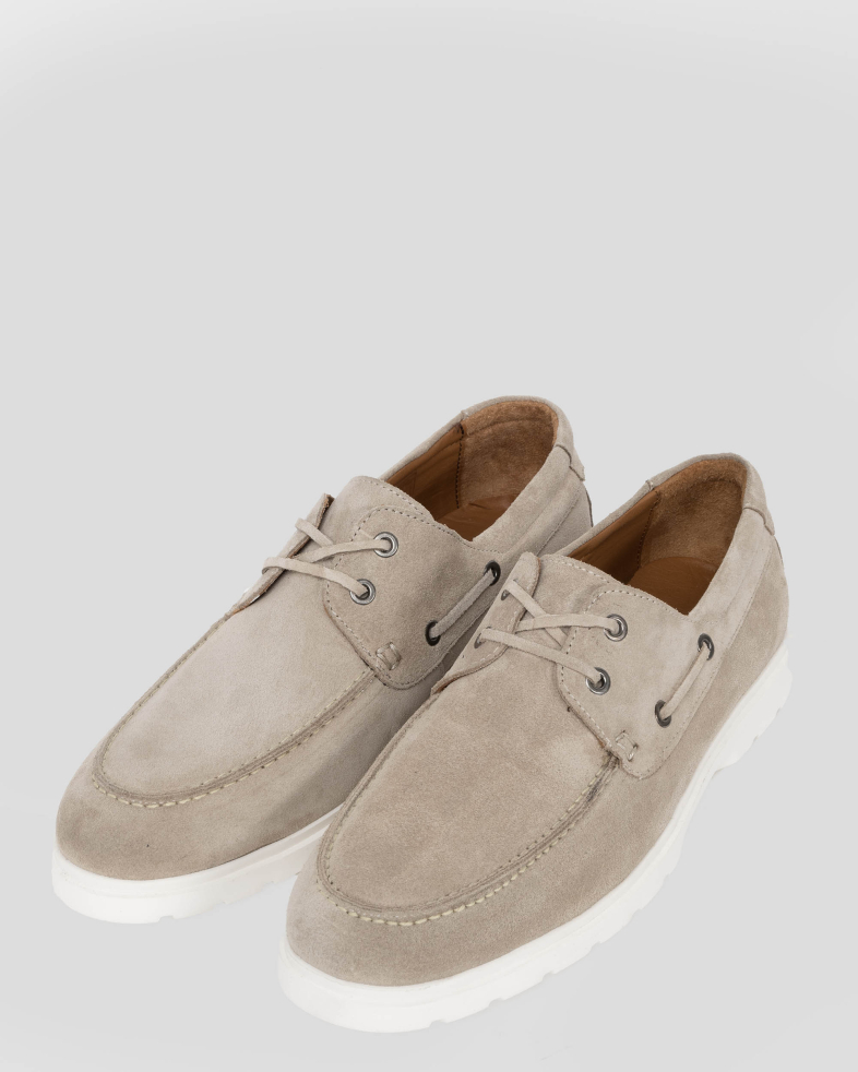 MOCASINI BEJ PIELE NATURALA 240136172184-2 03