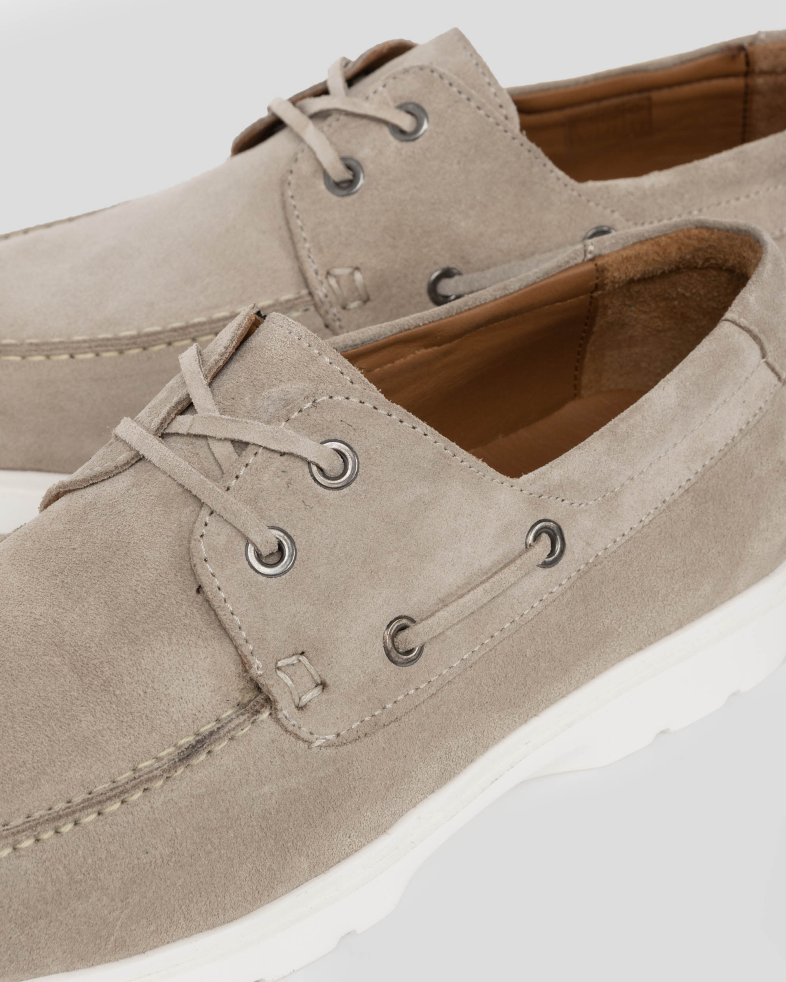 MOCASINI BEJ PIELE NATURALA 240136172184-2 04