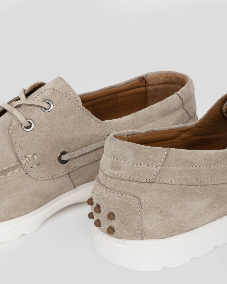 MOCASINI BEJ PIELE NATURALA 240136172184-2 05