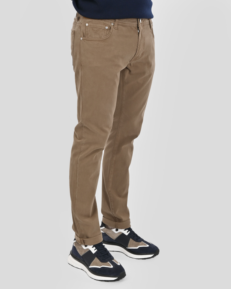 PANTALONI MARO 240215088593-3 03