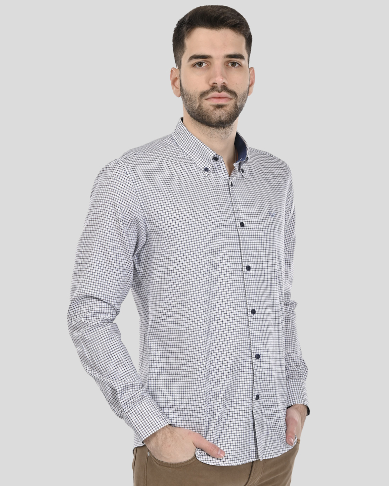 CAMASA ALBA PRINT GEOMETRIC 240235045055-1 03