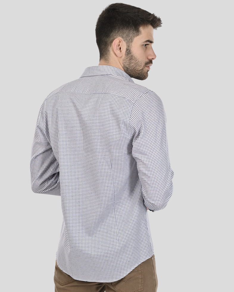 CAMASA ALBA PRINT GEOMETRIC 240235045055-1 07