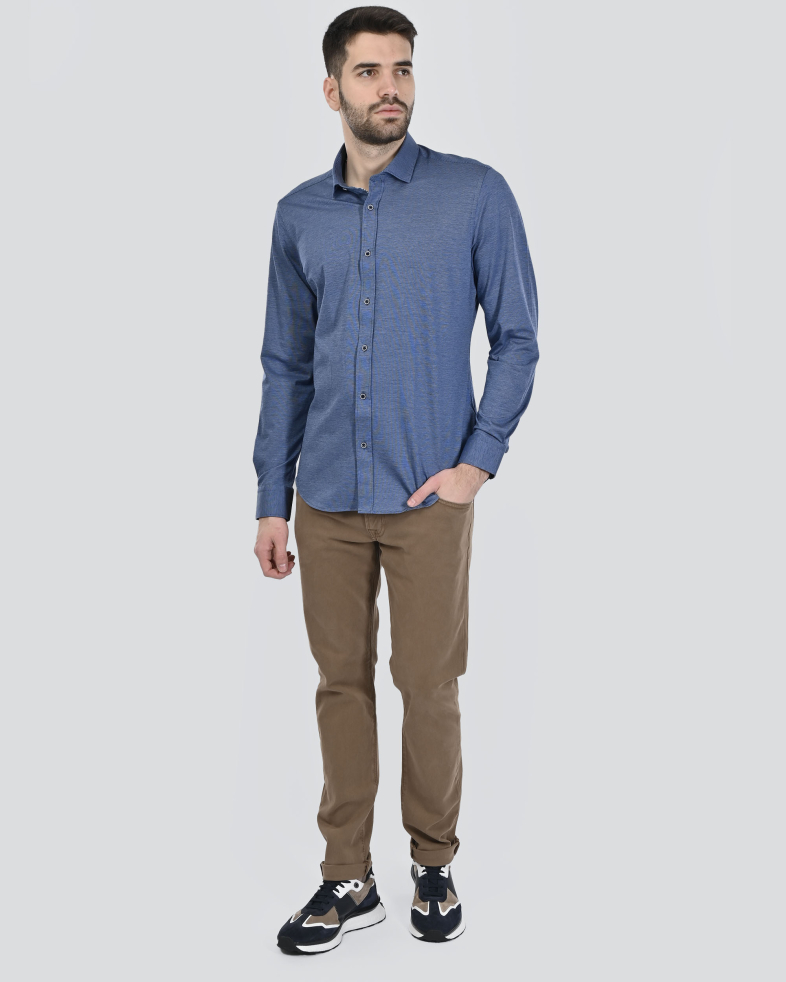 CAMASA BLEUMARIN PRINT GEOMETRIC 240235045018-4 02