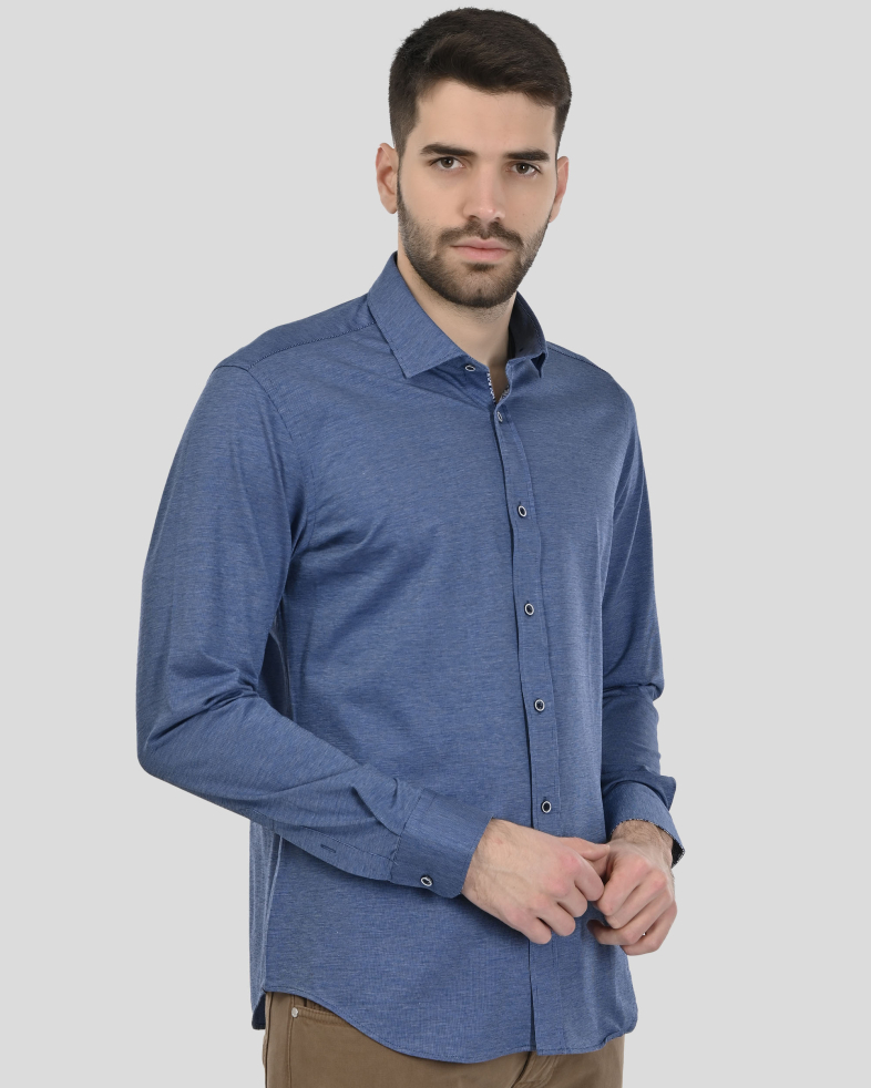 CAMASA BLEUMARIN PRINT GEOMETRIC 240235045018-4 03