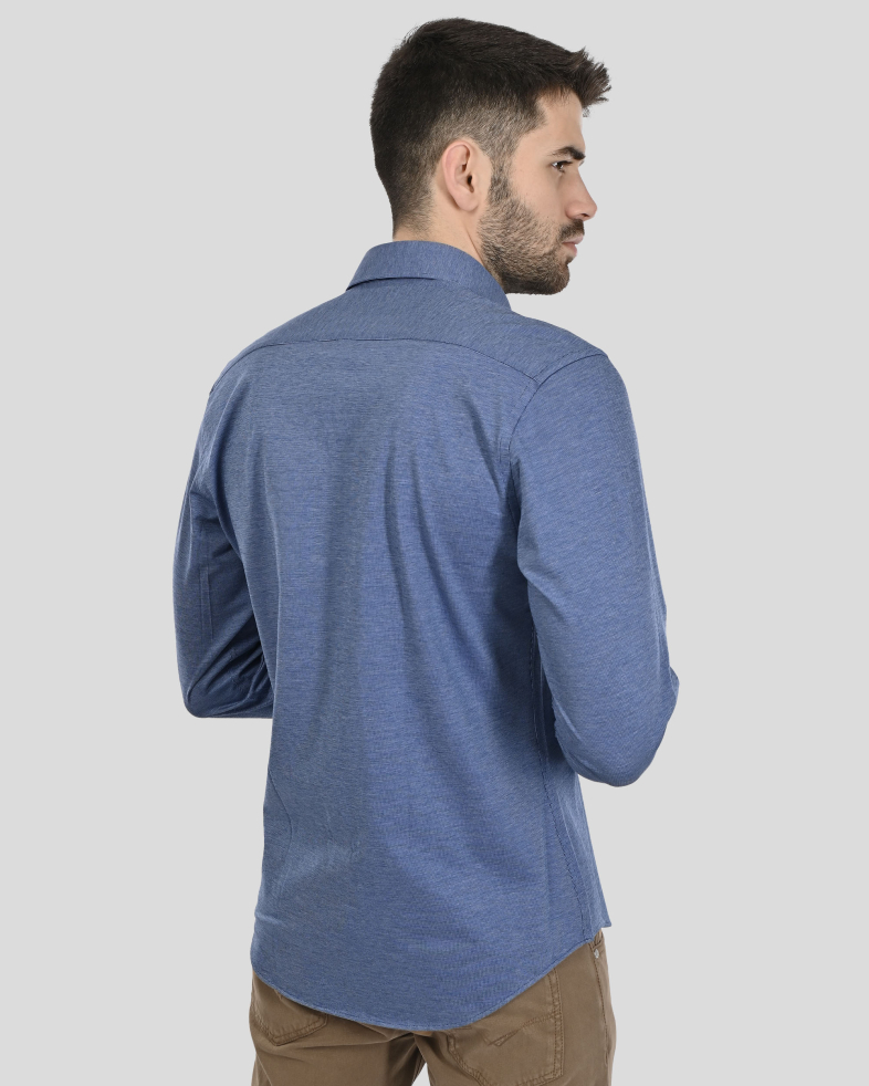 CAMASA BLEUMARIN PRINT GEOMETRIC 240235045018-4 07