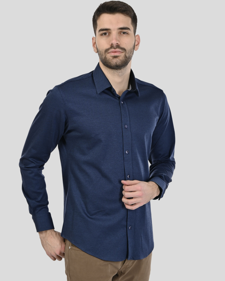 CAMASA BLEUMARIN  PRINT GEOMETRIC 240235045019-2 03